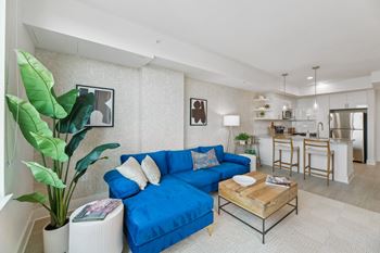 Living space